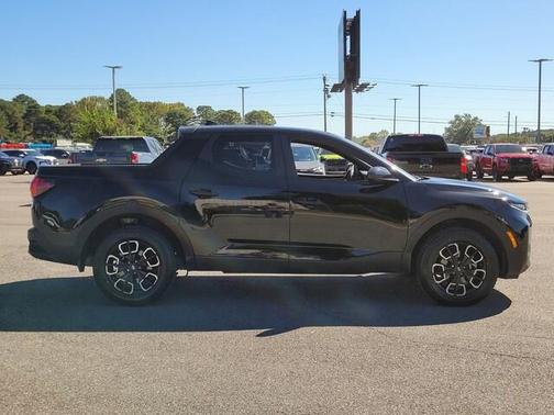 2024 Hyundai SANTA CRUZ 2.5L SE