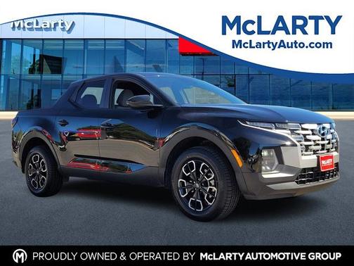 2024 Hyundai SANTA CRUZ 2.5L SE