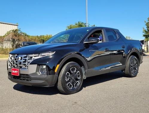 2024 Hyundai SANTA CRUZ 2.5L SE