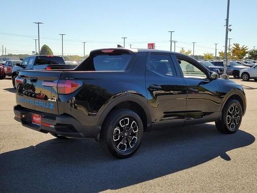 2024 Hyundai SANTA CRUZ 2.5L SE