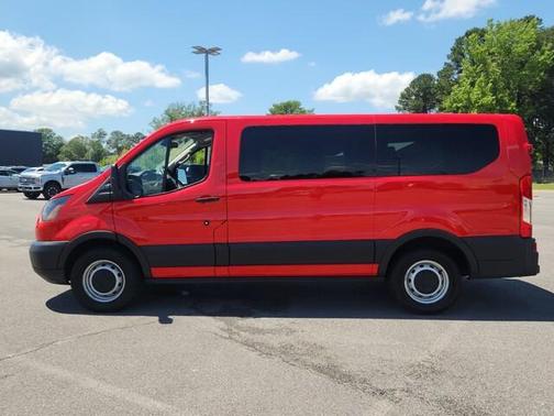 2019 Ford Transit-150 T-150 130 LOW ROOF XL SWING-OUT RH DR