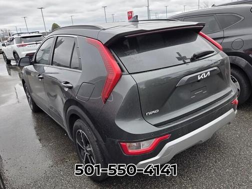 2023 Kia Niro EX