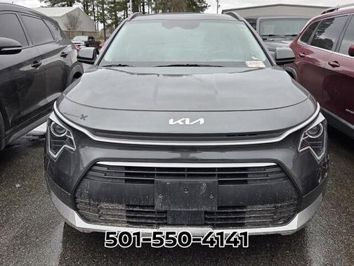 2023 Kia Niro EX