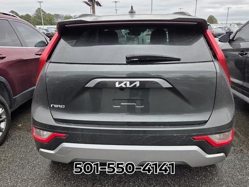 2023 Kia Niro EX