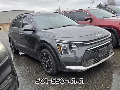 2023 Kia Niro EX