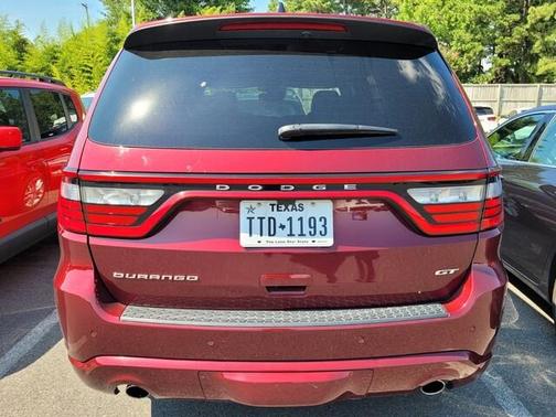 2024 Dodge Durango GT