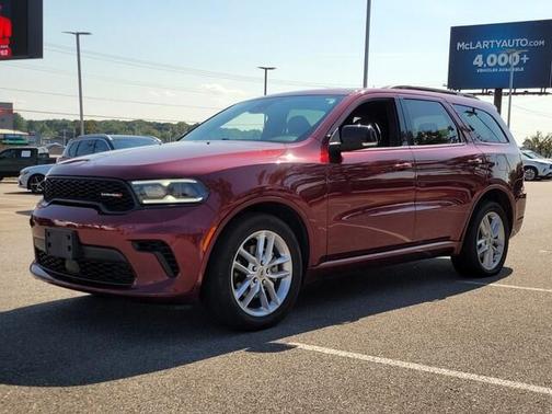 2024 Dodge Durango GT