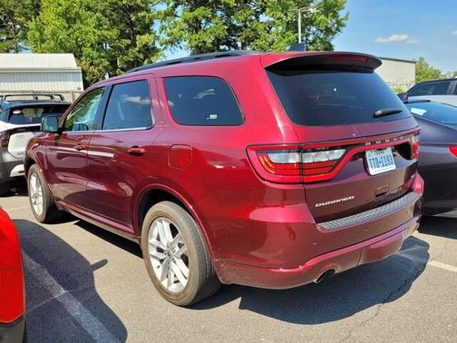 2024 Dodge Durango GT