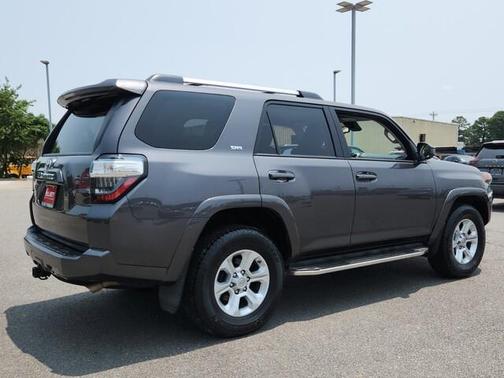2020 Toyota 4Runner SR5 Premium
