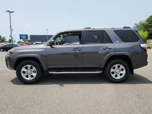2020 Toyota 4Runner SR5 Premium