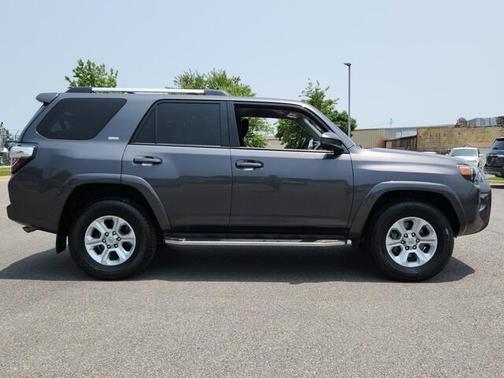 2020 Toyota 4Runner SR5 Premium