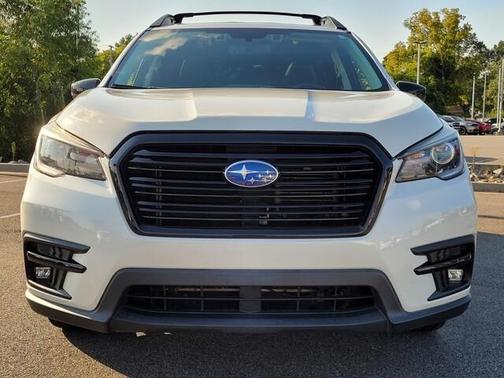 2022 Subaru Ascent Onyx Edition