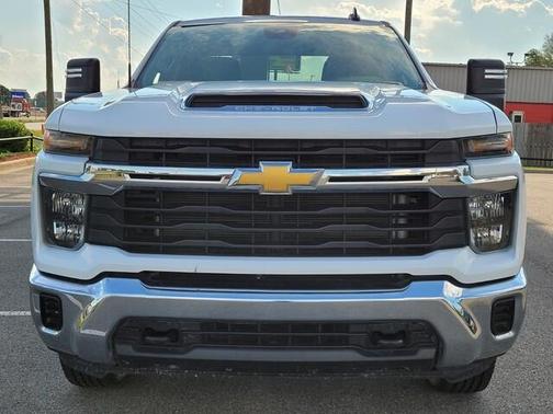 2024 Chevrolet Silverado 2500 LT