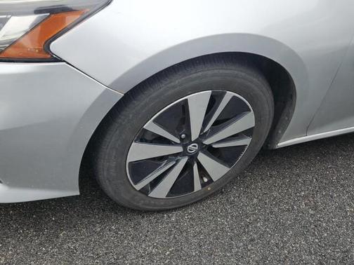 2020 Nissan Altima 2.5 SL
