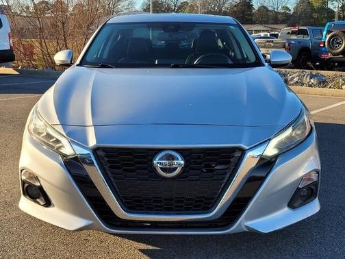 2020 Nissan Altima 2.5 SL