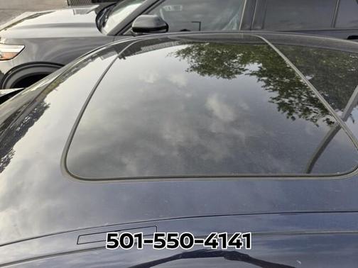 Imperial Blue Metallic 2018 BMW 530 i xDrive