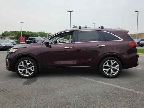 2019 Kia Sorento SX