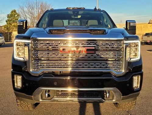 2023 GMC Sierra 2500 Denali