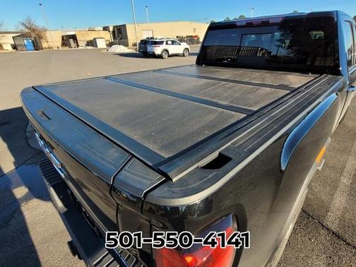 2023 GMC Sierra 2500 Denali