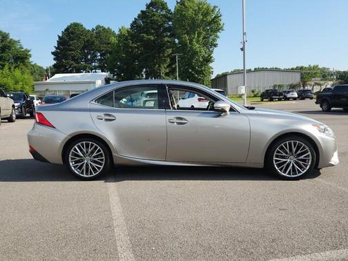2014 Lexus IS 250 Base