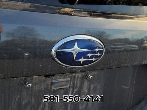 2024 Subaru Forester Touring