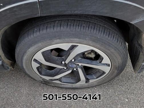 2024 Subaru Forester Touring