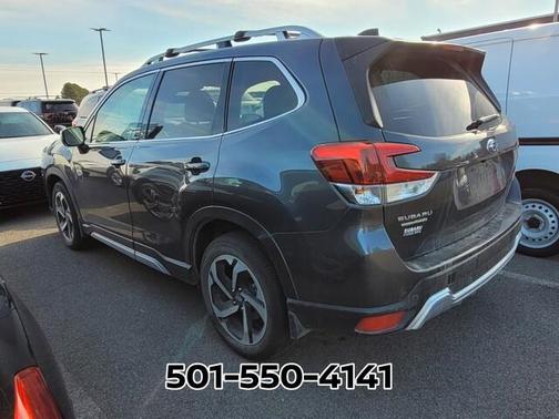 2024 Subaru Forester Touring