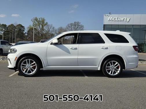 2021 Dodge Durango GT
