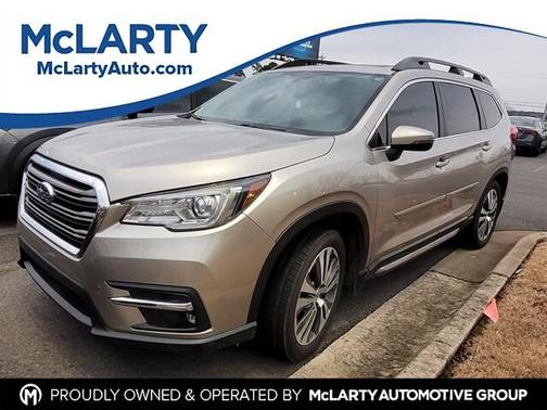 2020 Subaru Ascent Limited 7-Passenger