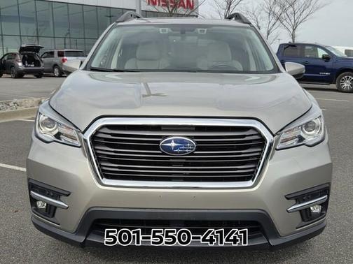 2020 Subaru Ascent Limited 7-Passenger