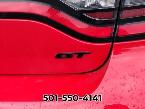 2022 Dodge Charger GT