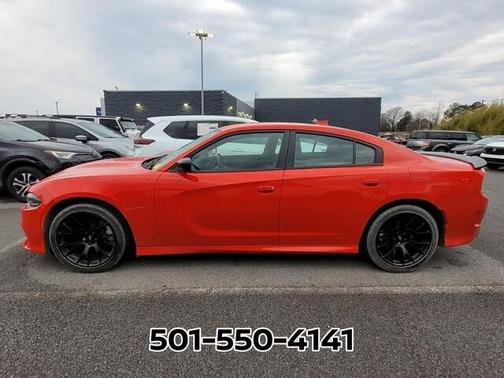 2022 Dodge Charger GT