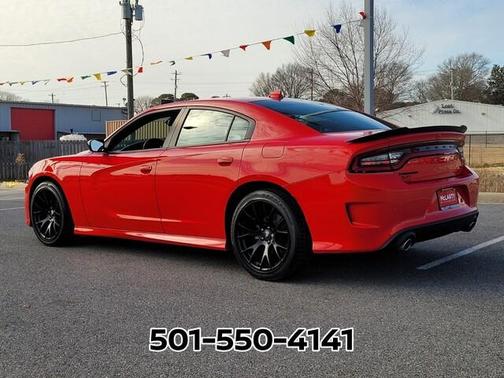 2022 Dodge Charger GT