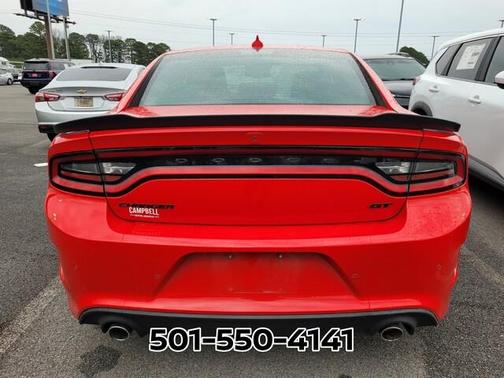 2022 Dodge Charger GT