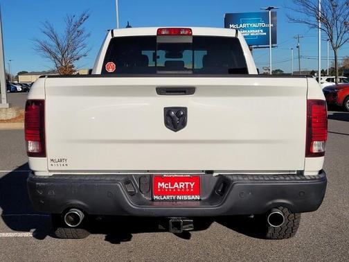 2019 RAM 1500 Classic SLT