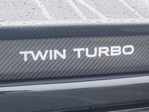 2026 Nissan Z performance