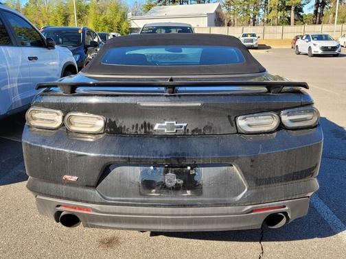 2023 Chevrolet Camaro 1LT