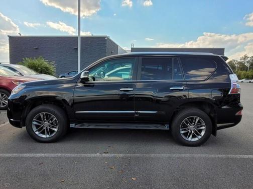 2016 Lexus GX 460 Base