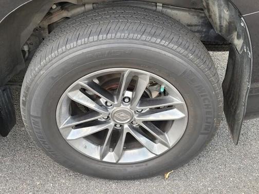 2016 Lexus GX 460 Base