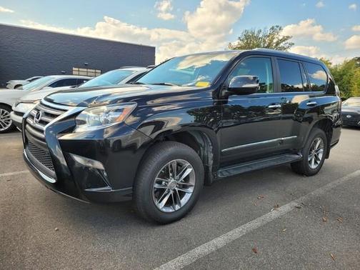 2016 Lexus GX 460 Base