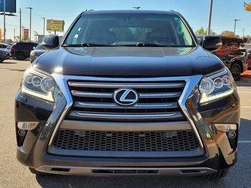 2016 Lexus GX 460 Base