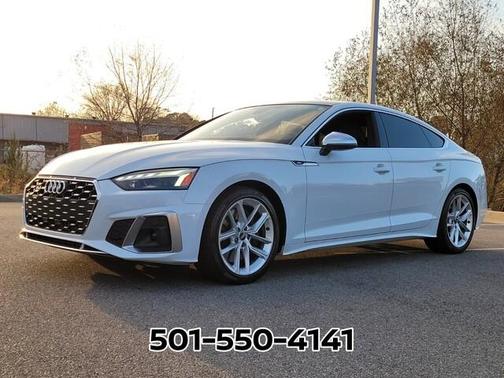 2021 Audi S5 3.0T Premium Plus