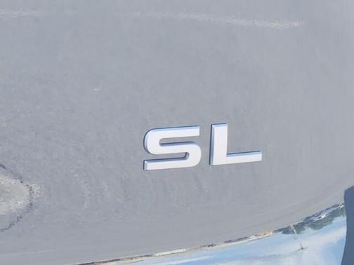 2025 Nissan Armada SL