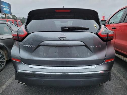 2024 Nissan Murano SL