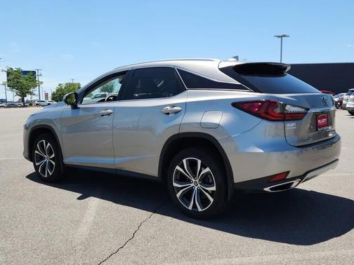 2020 Lexus RX 350 Base