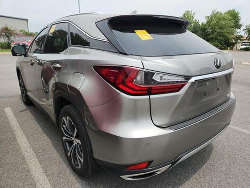 2020 Lexus RX 350 Base