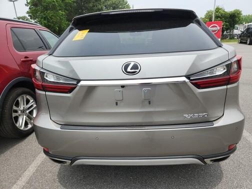 2020 Lexus RX 350 Base