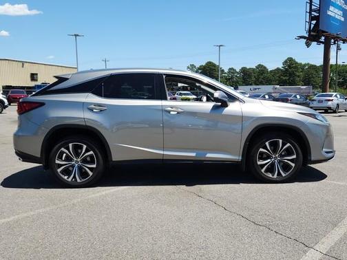 2020 Lexus RX 350 Base