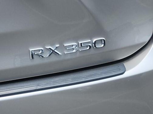 2020 Lexus RX 350 Base