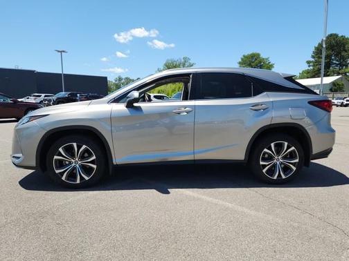 2020 Lexus RX 350 Base